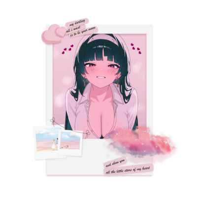 idoIIized's profile picture. ⠀(ɴ)ꜱꜰᴡ ʀᴘ . 
⠀ᴇɴɢʟɪꜱʜ ᴏɴʟʏ.