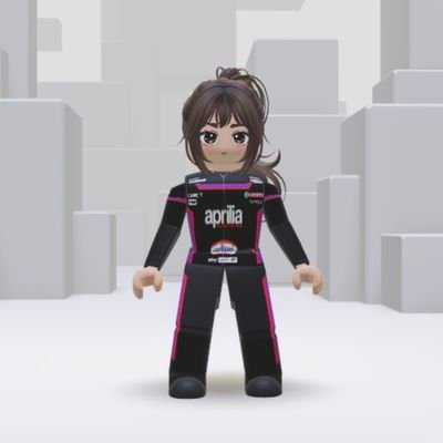ameliaidrus's profile picture. Top 1 oversharer with random people. Professional MotoGP yapper. This account spills about Bezzecchi… a lot !
