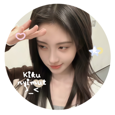 zuhouye's profile picture. peri nyimut yang siap menemani hari-harimu 🧚‍♀️ #WhispersofFate #LoveandCrown