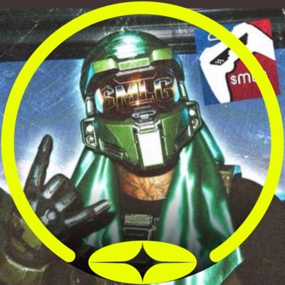 six6hostx's profile picture. web3 gaming pioneer • luck is what happens when preparation meets opportunity • NFT degen • what’s the alpha? 022823 🕊️