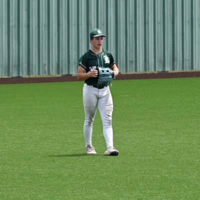 EliLandry9's profile picture. C/O 2027 | Hahnville Highschool | 5’10 170 | 3.4 GPA | SS, OF, P | @elilandry123@icloud.com #985-722-6377