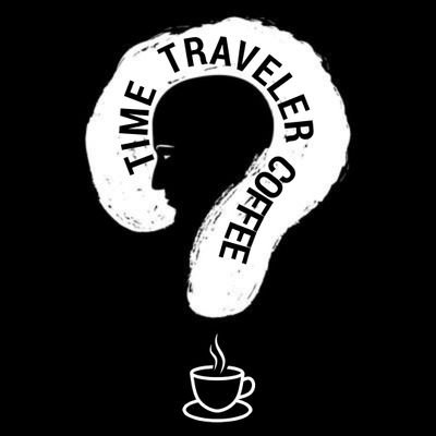 TimeTravelCof's profile picture. We make coffee for the forward thinker. ☕️