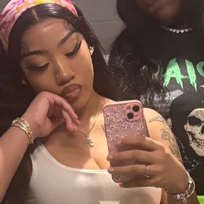 Kaleeeema's profile picture. 22 🎀