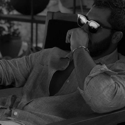 Jak_jon9's profile picture. Crypto trader | Charts, setups, & market psychology in one place.