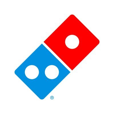 dominosph's profile picture. You can't say Domino's without saying mmm.