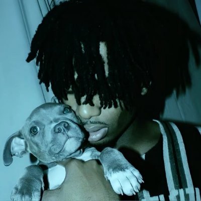 RomeoJosia29537's profile picture. Aspiring fn pro 
Division 3
IGL
370PR
Youtube: sorafnr https://t.co/QEg25dNFAY
Tiktok: sorafnc https://t.co/NfTv4v46WW