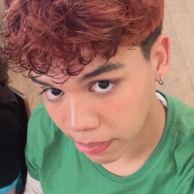 nuncadigajao's profile picture. 🤨💬