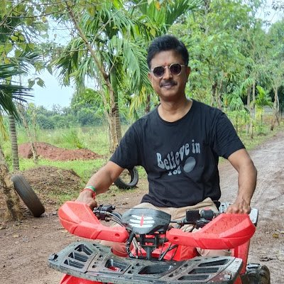 hn_ramesh43642's profile picture. 