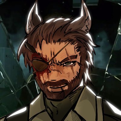 OreNamedMarkite's profile picture. (he/him)
pfp + banner VSnake by @chainmailll
flag banner by @WhichIsnt                                    
#1 Dead Space + Alan Wake + Resident Evil Fan!