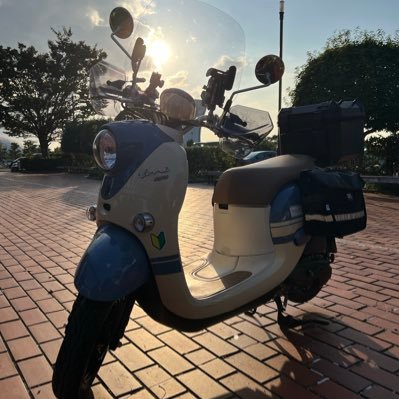 TAKOLOVEAKASI's profile picture. #カレー🍛大好きです！#明石焼き  も好き！乗馬ライセンス5級習得済 身長172.9 時たまにバイク #ビーノ