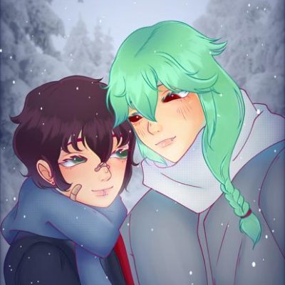 n0ch3rry's profile picture. Trato de subir dibujos¯⁠\⁠_⁠(⁠ツ⁠)⁠_⁠/⁠¯
(Nunca subo)