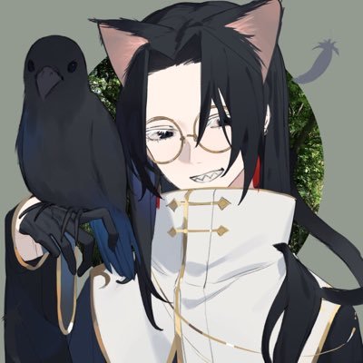 deepred_f_wolf's profile picture. 多分声フェチ。 ども！Vtuberシーンをゆるーく応援してま。 この場所に、倖せを。彼ら彼女らに光あれ。 DMD /アイコン:picrew「長髪のおにいさん/@zumizumi1254」にて作成！（寒季仕様）/ヘッダー:御子柴ごま/@mikoshibagoma 様の配信内にて。以下、やっつけﾘﾄﾘﾝｸ