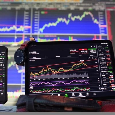 talalKhan636759's profile picture. Best account management services available 
Minimum equity 2000$ Daily profit 1500$ https://t.co/qmss2l6CuU