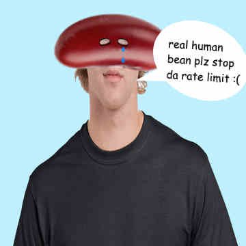 wrkwrklrklrk's profile picture. Just trying to lurk and follow news accounts and stuff in peace