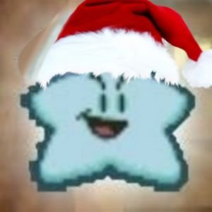 crunchystarbit's profile picture. 🜲 21 | they/them | cookie run/nintendo enthusiast | just here for fun and jokes 🜲