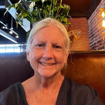 MaggsMac74's profile picture. Proud Patriot.🇺🇸🇺🇸🇺🇸Back the Blue.🇺🇸🇺🇸🇺🇸Neena to 5 amazing grands. ❤️ My last acct was hacked.