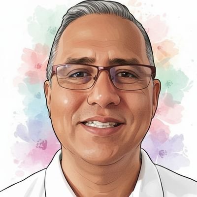 tariba1973's profile picture. Administrador Comercial 🇻🇪
Apasionado por lo Tecnológico & Económico & Político #RedesSociales