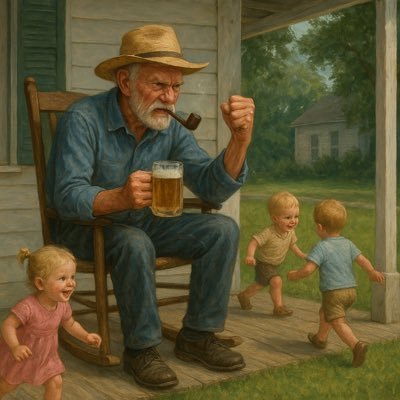 oldmanjenk5o's profile picture. 