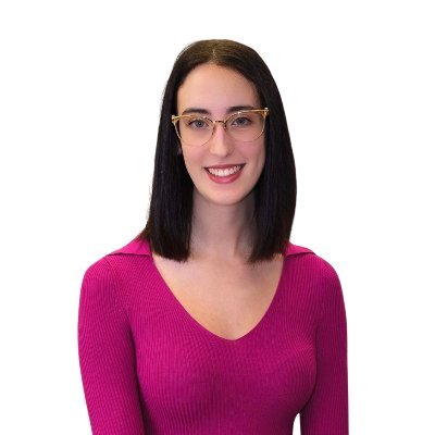 JennaLegge1's profile picture. CBC Journalist 
🇬🇧City '25🌍📈🎙️ 
🇨🇦CU '24📰⚖🕵🏻‍♀️ Formerly: @AFP @globeandmail @CBCPolitics @CBCOttawa @CBCmanitoba @OttawaCitizen @BlackPressMedia