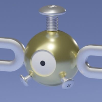 rscarlet183226's profile picture. icon:自作3Dモデル⚡️
ユナイト/ポケポケ/BW2以外/ポケカ🃏
ZAのジト目は正義