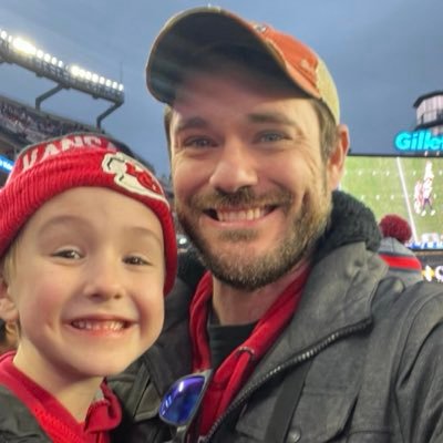 JWier60370's profile picture. Jonathan Wier
98.1 KMBZ Kansas City Midday 10-2 
News, Culture, Opinion. Follow me for the WORST Chiefs takes
The Jonathan Wier Show Podcast https://t.co/x5fJG9zGqI