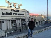 KerimSertel's profile picture. 