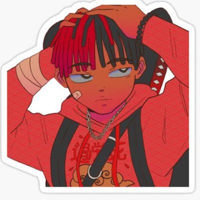 Yt1Ultra's profile picture. I'm a guy
:) object show enjoyer

formerly known as jorgeultrayt 
#1 @derrpadon and @GreenyFunny glazer