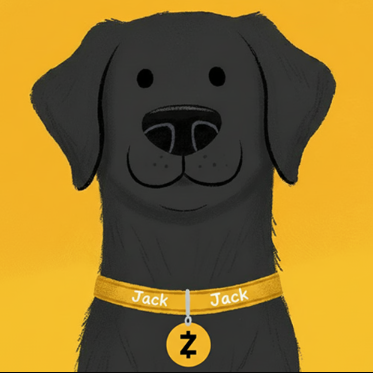 JACKJACK_onsol's profile picture. the most private dog on earth

@zooko's secret weapon