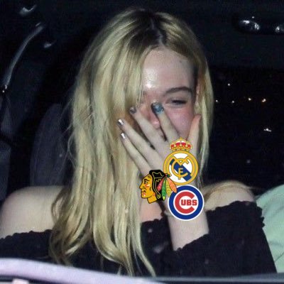_m8riam's profile picture. little bit of this little bit of that | @realmadrid | @cubs
