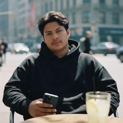 AkramAlsai20183's profile picture. 