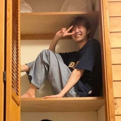 yainilover's profile picture. Aisy🪻 | Turning 21

jinjja gonna kms