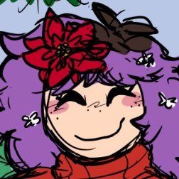 burntpizzahaha's profile picture. HAI IM JUPITER
She/anyy
Aroace
17 (MINORRR)
Cringe ass selfshipper :3
I like to play and draw and have fun lalala
#jupesarttag is my art tag lmao