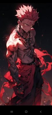 Zyu9000's profile picture. 