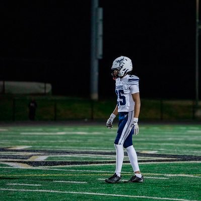 coker_marc28683's profile picture. Class of 2028, WR/DB/LB 160lbs, 6ft, 3.5GPA, John Champe High school Gmail marcus.a.coker@gmail.com #571-752-9867  Hudl: https://t.co/IepGBJ0lqt