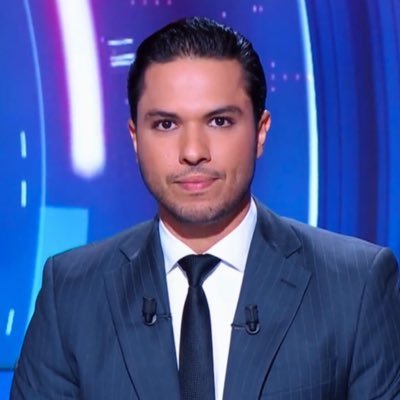 fathallahbouzi3's profile picture. Journaliste