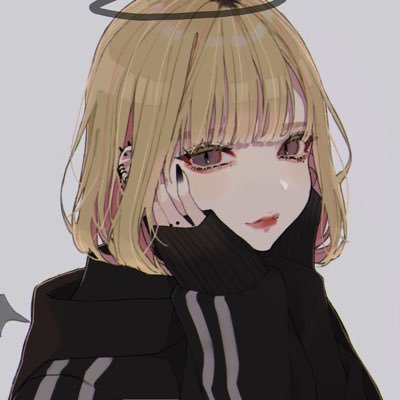 Nemui_eigou's profile picture. 君だけの天使になりたいな