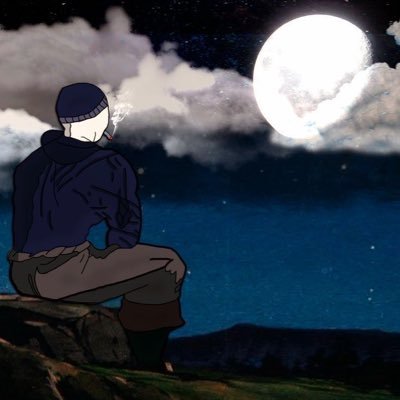 thnightblooms's profile picture. in the gentle embrace of flowers