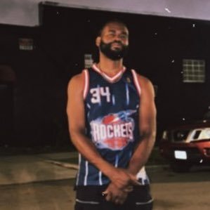 HoustonSprtsGod's profile picture. The God above Houston Ball | Everything Houston | Hook Em | RIP MJ, Pac , Nip and Screw | Africa’s Son