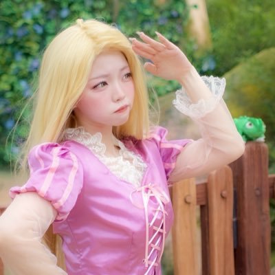 c_tangled_D's profile picture. なんか色々やる人 ┊︎秋は仮装民 ┊︎被写体 ┊︎コスプレ┊︎企業インフルエンサー┊︎ ここで歌ってるよ@Project_Ecphore