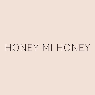 HONEYMIHONEY_JP's profile picture. HONEY MI HONEY OFFICIAL ACCOUNT