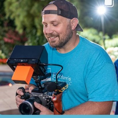 HeadkickHarris's profile picture. Dad, husband, construction worker, drone operator  and photographer