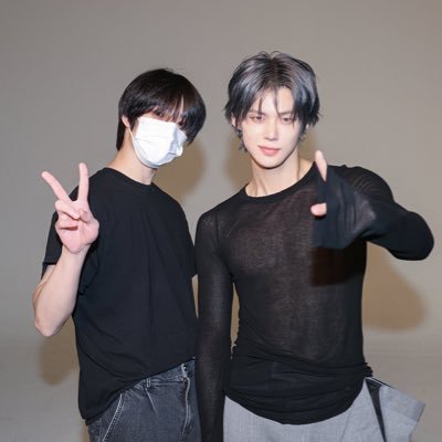 linoanddy's profile picture. take my hand ✮⋆˙ 𝓦et kisses , hot looks ♡︬ ֶָ֢ ' isfj ، haobin yeongyu ♡ 잌훈 🤍 XO