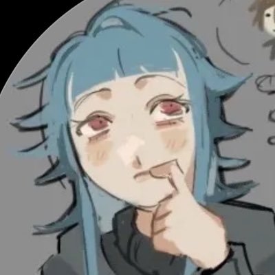 jisatsu_puke's profile picture. go my kamimi 🪼☠️