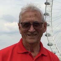 Peter Clark (@peterclark872) 's Twitter Profile Photo