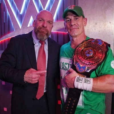 Martone4Calder's profile picture. 22. Philly 4/4. Steelers. WWE and Nascar. Sanchez FC since '21. Corn on the Cob enthusiast.