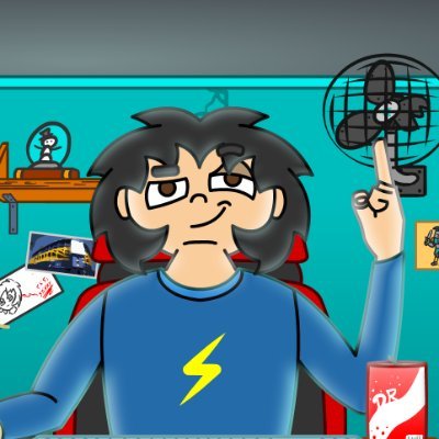 GabrielEve59043's profile picture. Welcome!

Fan Murder Drones

-Follow more drawing
-OC with pose and faces
-Boca Juniors!
-3D modeling beginner