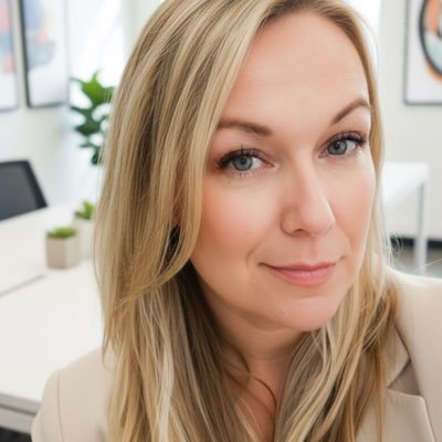 CherylTindle's profile picture. https://t.co/DTrwrSdMlY