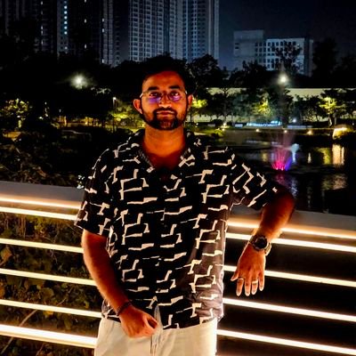 fareedshanawaz7's profile picture. Aim for the sky Prepare for the worst Believe in truth | NITK’24| Mechanical Engineer