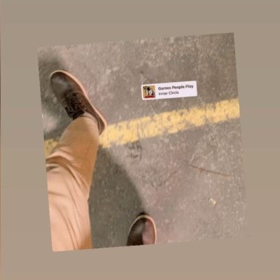 easynjing's profile picture. Hunter X Angler