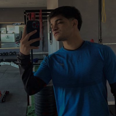 tomifernandezj's profile picture. 